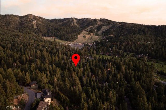 855 Tehama Drive, Big Bear Lake, CA 92315