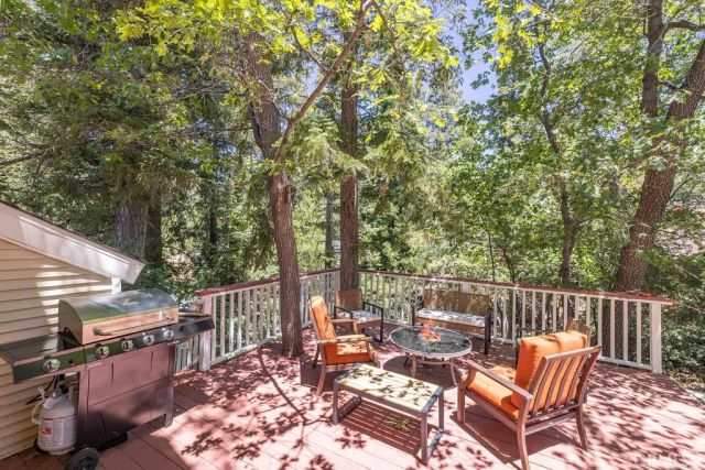 855 Tehama Drive, Big Bear Lake, CA 92315