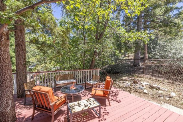 855 Tehama Drive, Big Bear Lake, CA 92315