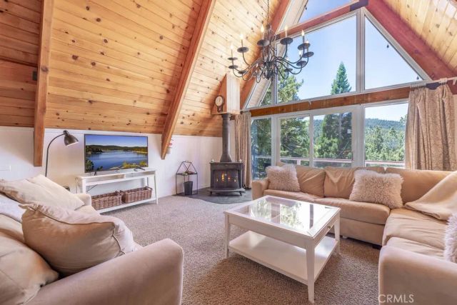 855 Tehama Drive, Big Bear Lake, CA 92315