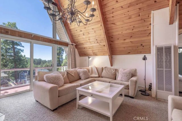 855 Tehama Drive, Big Bear Lake, CA 92315