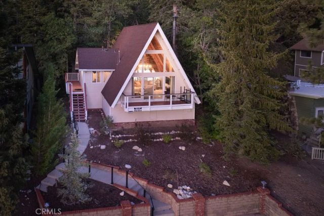 855 Tehama Drive, Big Bear Lake, CA 92315