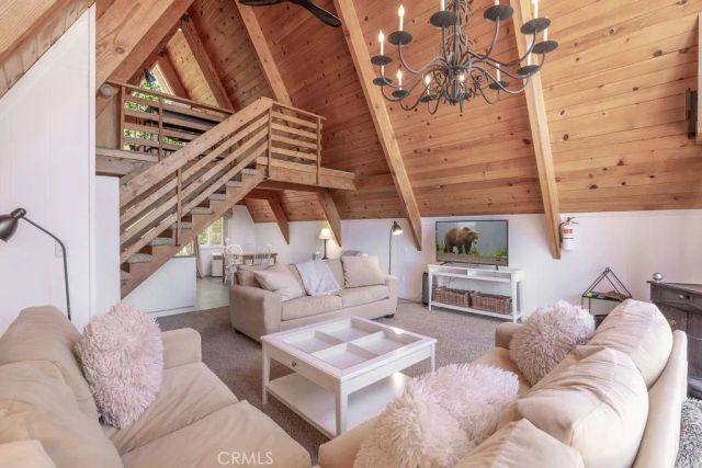 855 Tehama Drive, Big Bear Lake, CA 92315