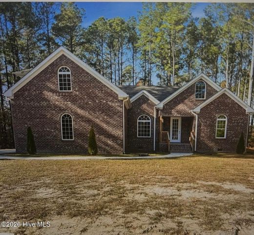 433 Riversound Drive, Edenton, NC 27932