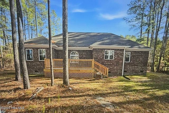433 Riversound Drive, Edenton, NC 27932
