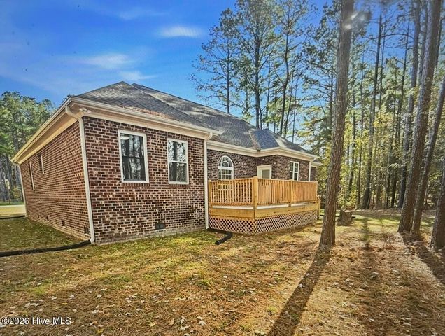 433 Riversound Drive, Edenton, NC 27932