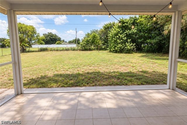 1111 Gifford AVE N, Lehigh Acres, FL 33936