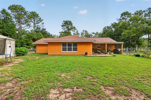 18018 SW 68TH LOOP, Dunnellon, FL 34432