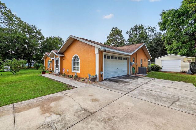 18018 SW 68TH LOOP, Dunnellon, FL 34432