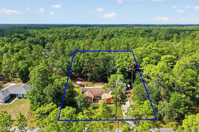 18018 SW 68TH LOOP, Dunnellon, FL 34432