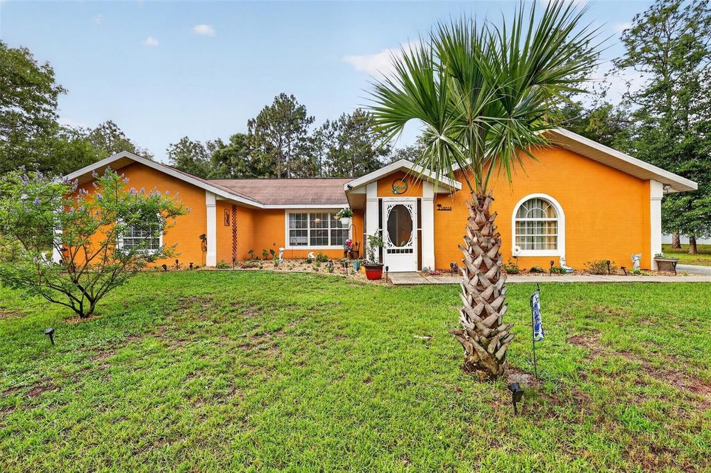 18018 SW 68TH LOOP, Dunnellon, FL 34432