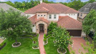 3319 Bridgeberry Lane, Houston, TX 77082