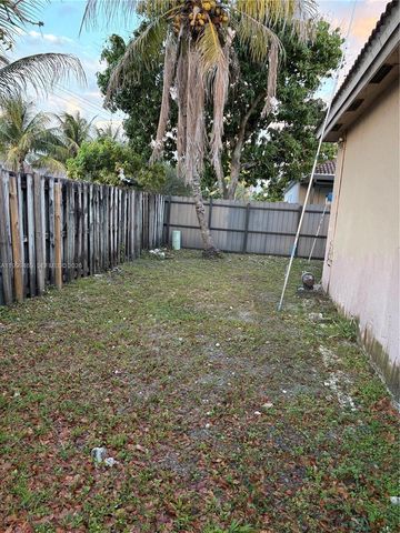 6993 W 5th Court 6993, Hialeah, FL 33014