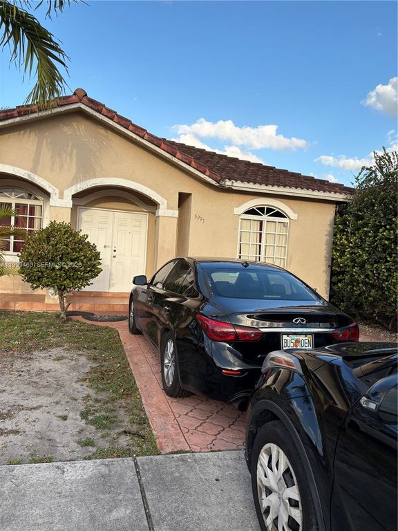 6993 W 5th Court 6993, Hialeah, FL 33014