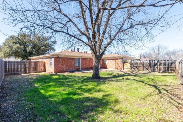 2469 Campus Court, Abilene, TX 79601
