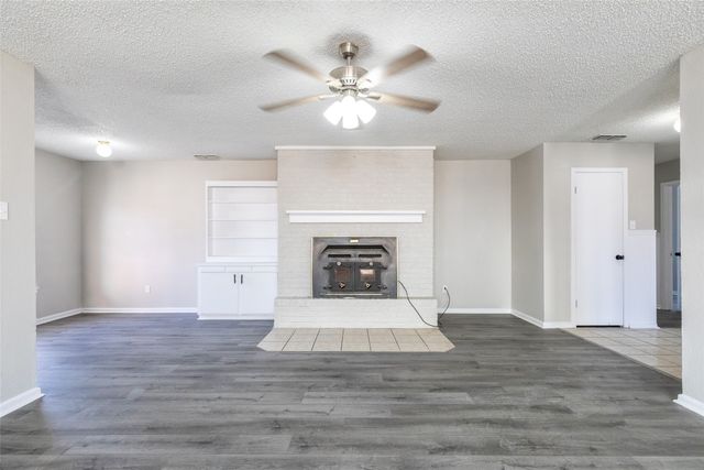 2469 Campus Court, Abilene, TX 79601