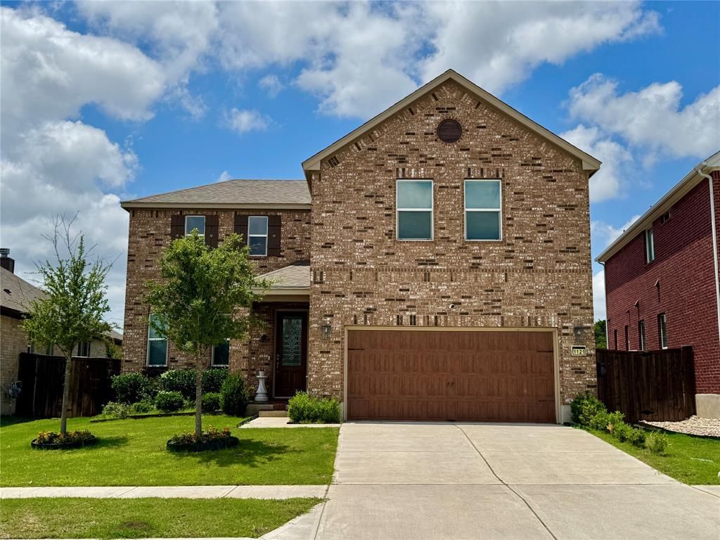 1121 Arbor Acres LOOP, Leander, TX 78641