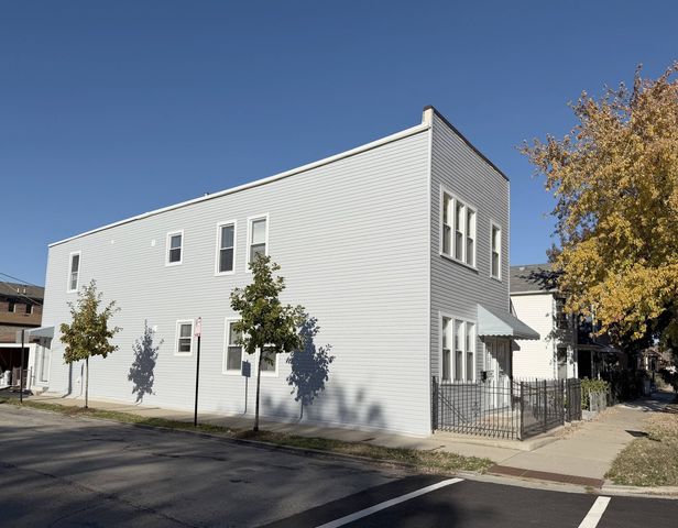 2982 S Lyman Street, Chicago, IL 60608