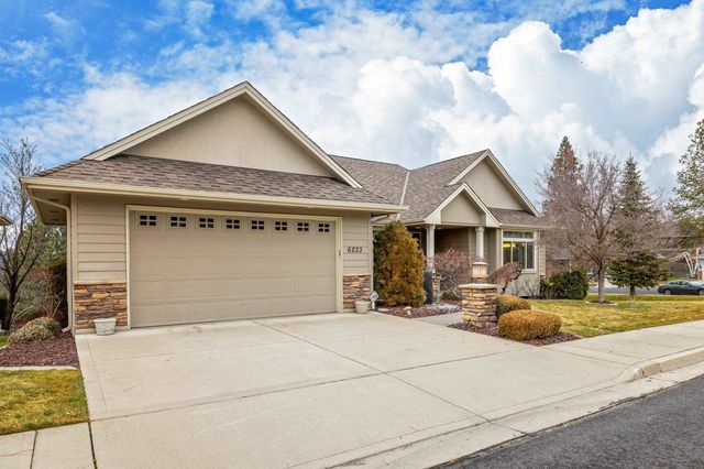 6233 W Shawnee Ave, Spokane, WA 99208