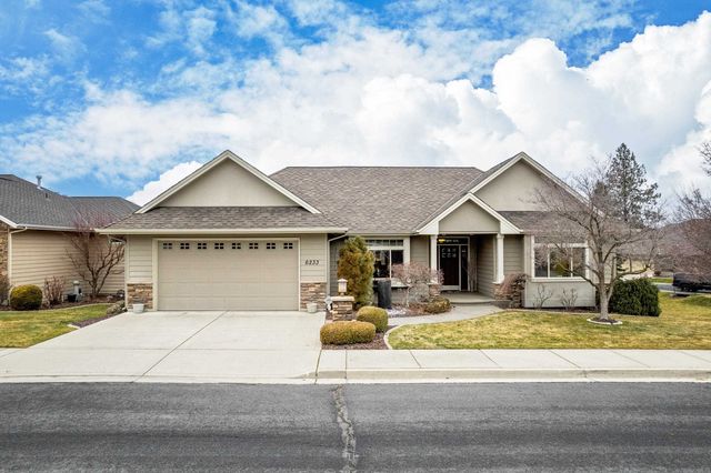 6233 W Shawnee Ave, Spokane, WA 99208