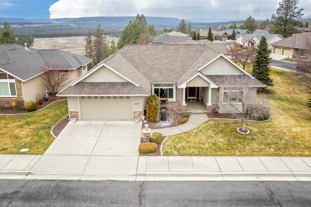 6233 W Shawnee Ave, Spokane, WA 99208