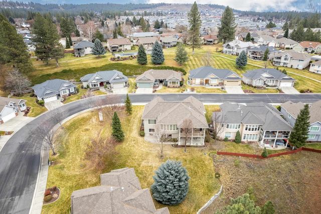 6233 W Shawnee Ave, Spokane, WA 99208