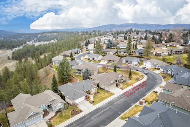 6233 W Shawnee Ave, Spokane, WA 99208