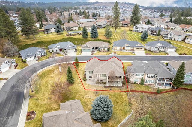 6233 W Shawnee Ave, Spokane, WA 99208