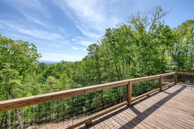 296 Peaks Drive, Hayesville, NC 28904
