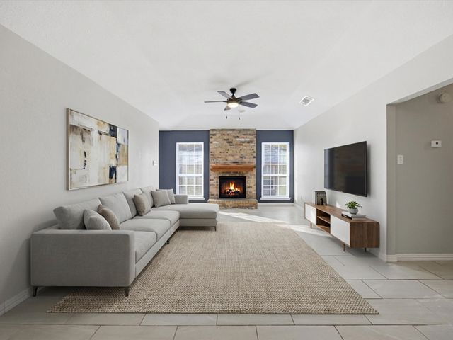 7503 Windhaven Road, North Richland Hills, TX 76182