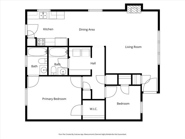 7503 Windhaven Road, North Richland Hills, TX 76182