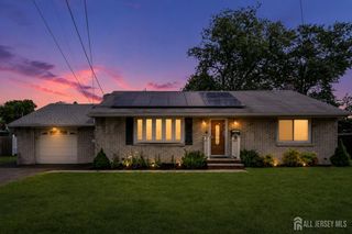 421 Rock Avenue, Piscataway, NJ 08854