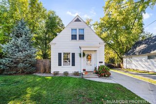 132 Graceland Street, Grand Rapids, MI 49505