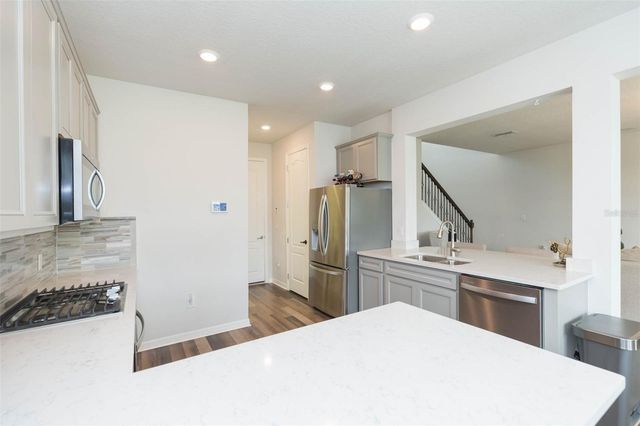 18122 FRAME BEND, Land O Lakes, FL 34638