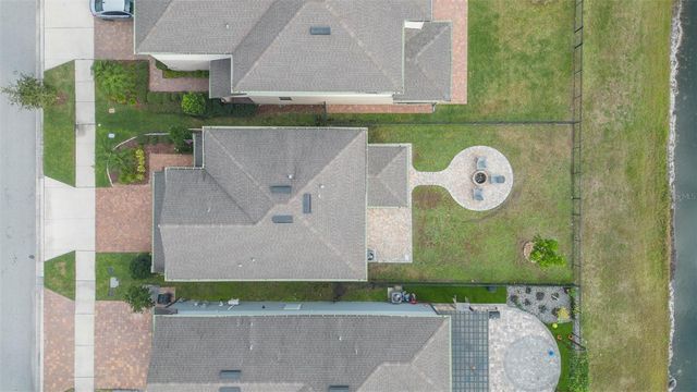 18122 FRAME BEND, Land O Lakes, FL 34638