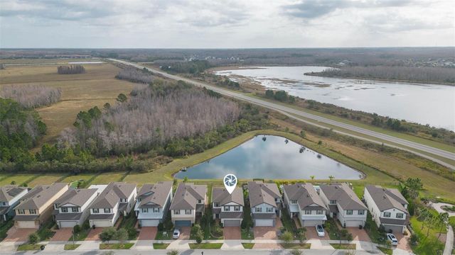 18122 FRAME BEND, Land O Lakes, FL 34638