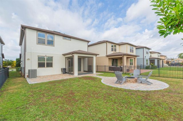 18122 FRAME BEND, Land O Lakes, FL 34638