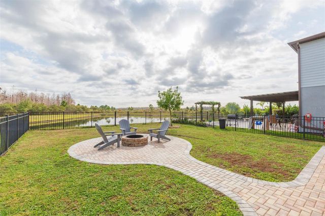 18122 FRAME BEND, Land O Lakes, FL 34638