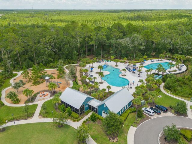 18122 FRAME BEND, Land O Lakes, FL 34638