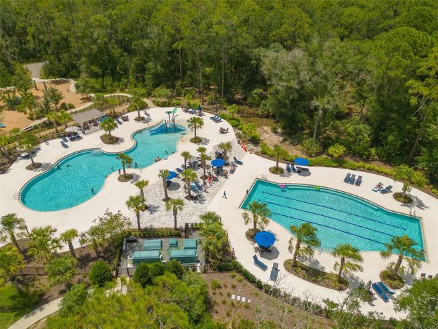 18122 FRAME BEND, Land O Lakes, FL 34638