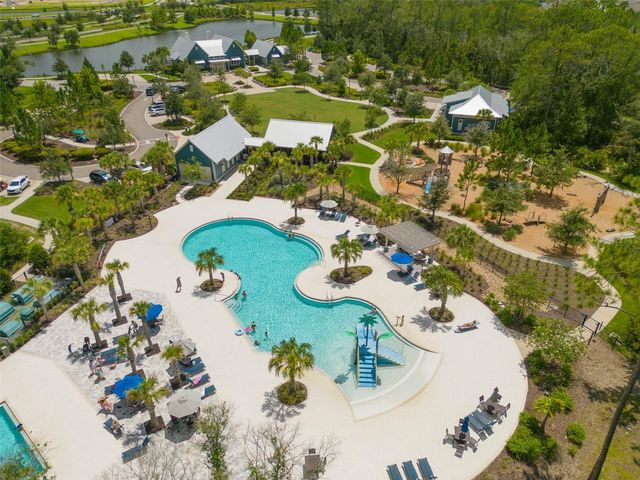 18122 FRAME BEND, Land O Lakes, FL 34638