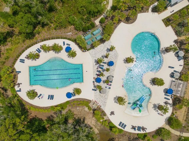 18122 FRAME BEND, Land O Lakes, FL 34638