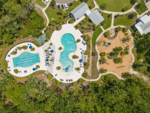 18122 FRAME BEND, Land O Lakes, FL 34638