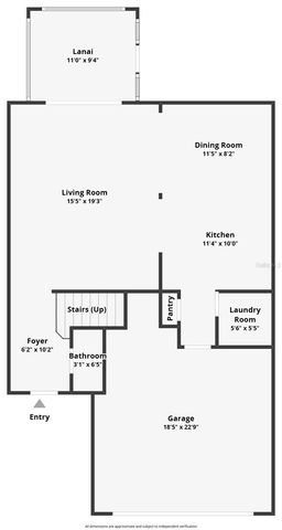 18122 FRAME BEND, Land O Lakes, FL 34638