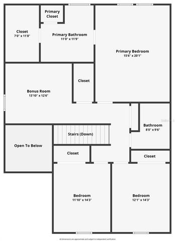 18122 FRAME BEND, Land O Lakes, FL 34638