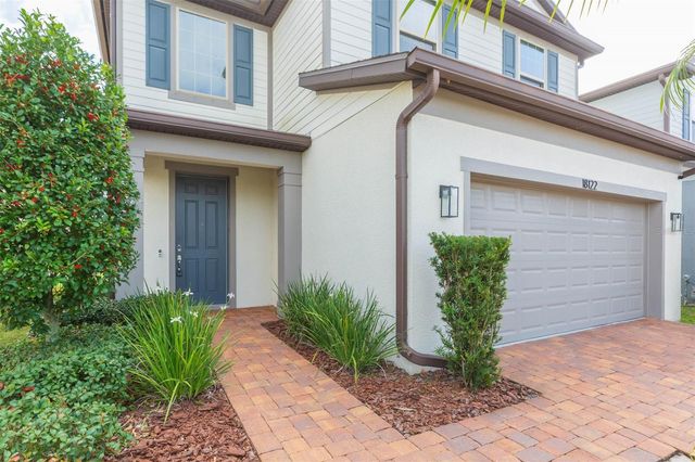 18122 FRAME BEND, Land O Lakes, FL 34638