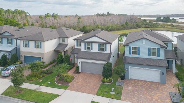 18122 FRAME BEND, Land O Lakes, FL 34638