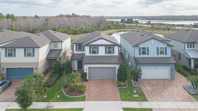 18122 FRAME BEND, Land O Lakes, FL 34638