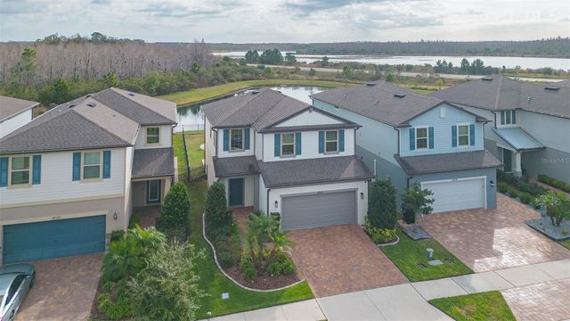 18122 FRAME BEND, Land O Lakes, FL 34638