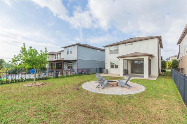 18122 FRAME BEND, Land O Lakes, FL 34638